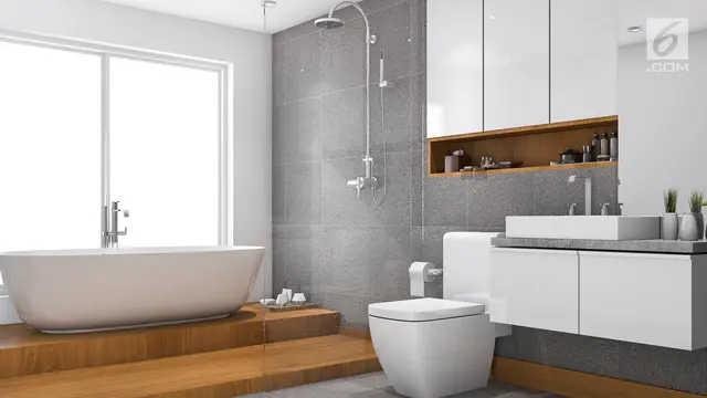 Kamar Mandi