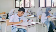 PISA Adalah Studi Global OECD, Simak Penjelasan Lengkapnya