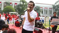 Ini Alasan Giring Nidji Bergabung dengan PSI 