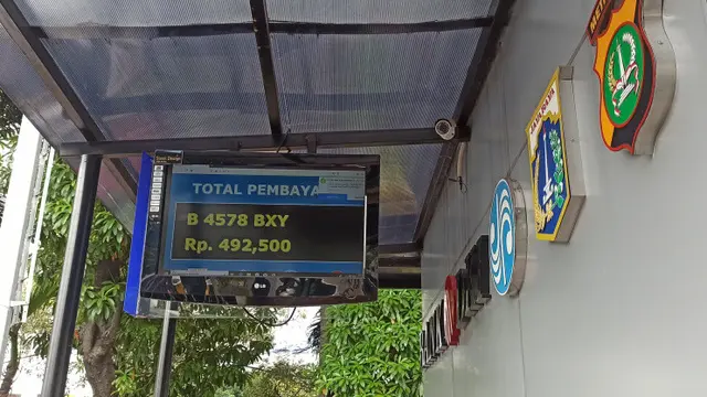 Layanan bisa mempercepat waktu pengurusan pajak (Fahmi/Liputan6)