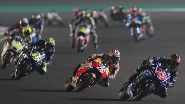 MotoGP 2017