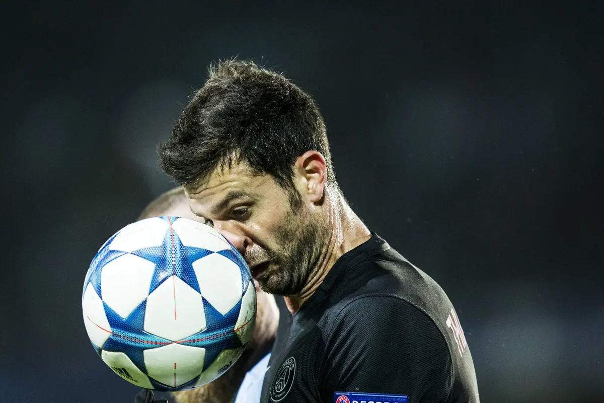 Thiago Motta
