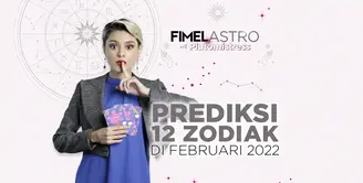 Fimelastro Februari 2022