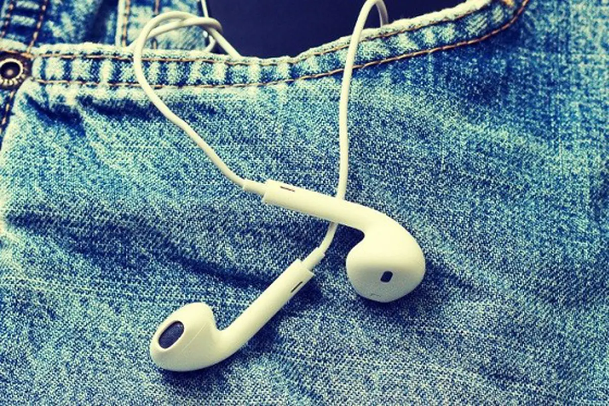 Earphone