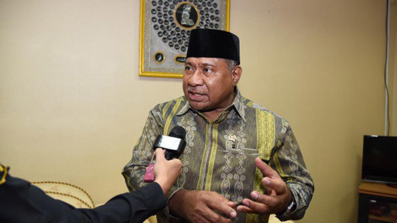 Ketua Komisi VIII DPR: Pemerintah Harus Berjuang di PBB Supaya Palestina Merdeka 