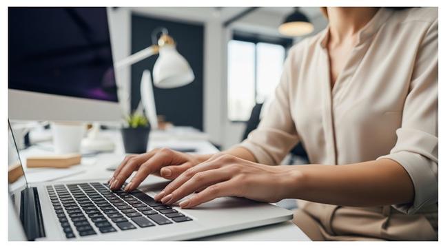 11 Warna Kuku yang Cocok untuk Semua Gaya Pakaian Kerja, Ciptakan Kesan Kuat