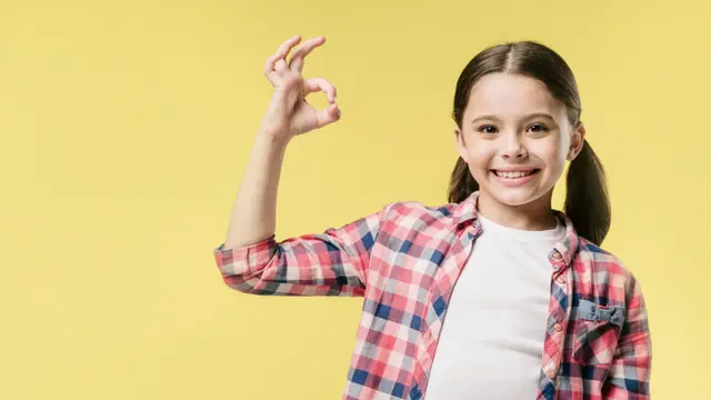 Mengajak anak berdiskusi sebelum membuat keputusan bisa sangat membantu mereka