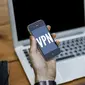 Ilustrasi smartphone, aplikasi VPN di smartphone. Liputan6.com/Mochamad Wahyu Hidayat