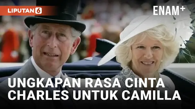 Pangeran Charles III