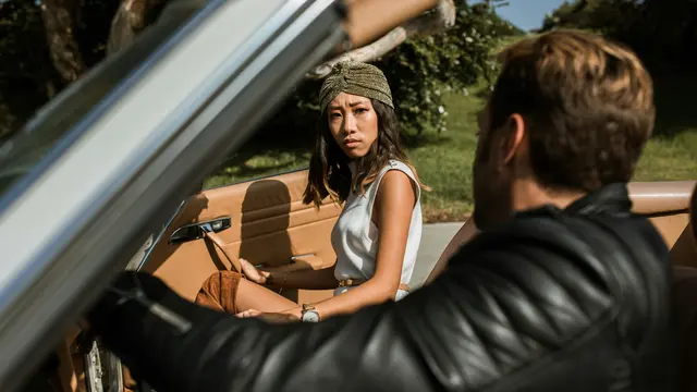 “Jadi sebenarnya itu ada sisi logis yang jarang orang pikirkan...”