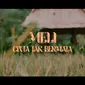 Single terbaru Meli LIDA berjudul Cinta Tak Bermata. (Sumber: YouTube/3D Entertainment)