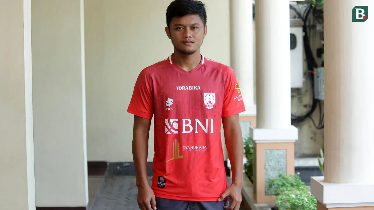 Tegar Hening Pangestu