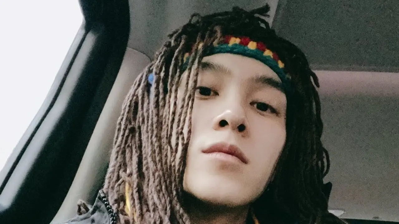 Hendery NCT