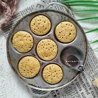 Kue cubit (cookpad @mayhai_107)