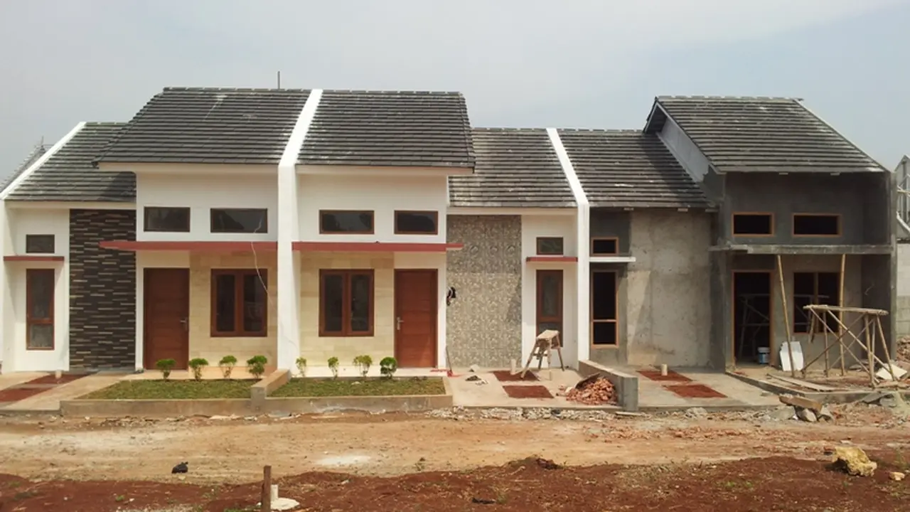 Krg dr Rp1 Miliar, 4 Hunian di Tangsel Layak Beli-Rumah.com