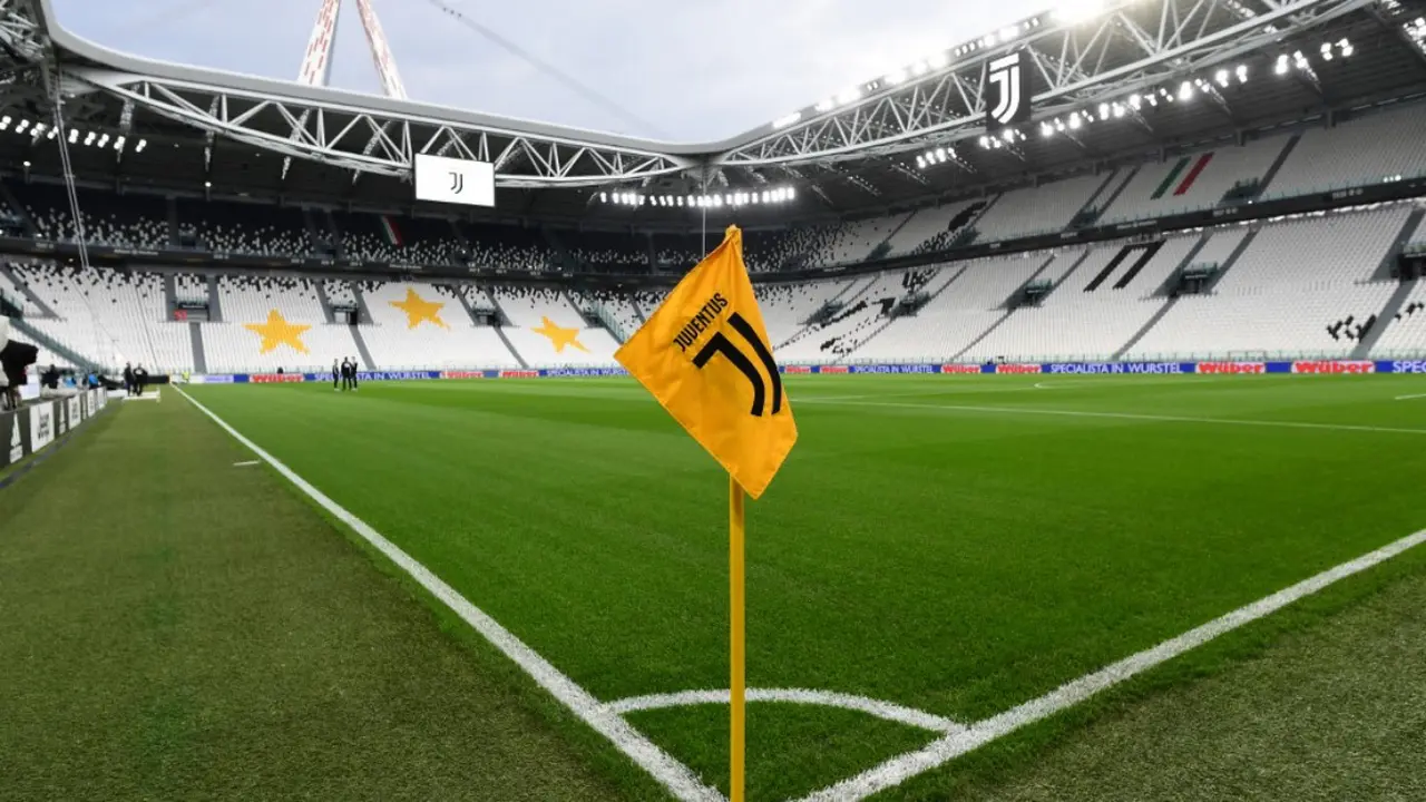 Stadion Allianz