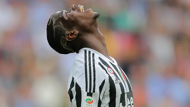 Juventus