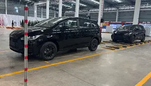 Diproduksi di Subang, Harga Mobil BYD Bakal Lebih Murah?