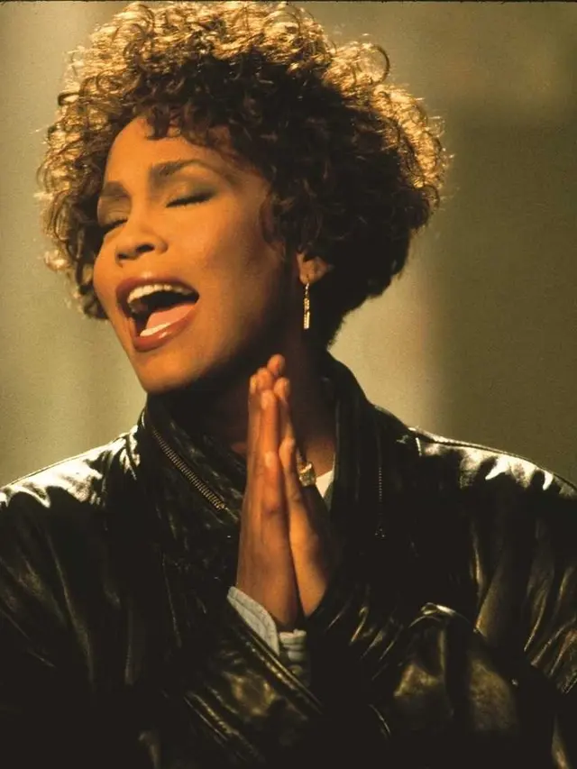 Whitney Houston