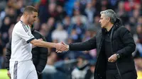 Liga Spanyol: Karim Benzema Ungkap Kesulitan pada Awal Karier Bersama Real Madrid, Punya Masalah dengan Jose Mourinho