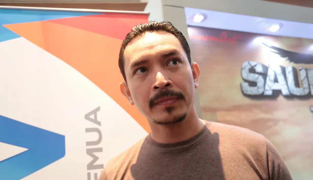 Kisah Saur Sepuh bahkan telah jadi legenda dari masa ke masa. Bahkan sempat sukses diangkat ke layar lebar. Saur Sepuh berkisah tentang Kerajaan Kuntala yang ditaklukkan pasukan perang Dewangga. (Adrian Putra/Bintang.com)