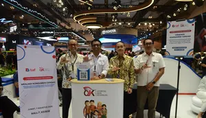 Beli Mobil Jangan FOMO, Sesuaikan dengan Kemampuan Finansial