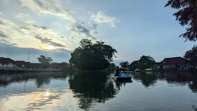 Situ Cipadung/Instagram Situ Cipadung