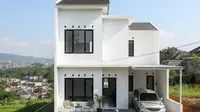 Inspirasi Rumah 2 Lantai Type 36 Jadi Lebih Luas. Gemini