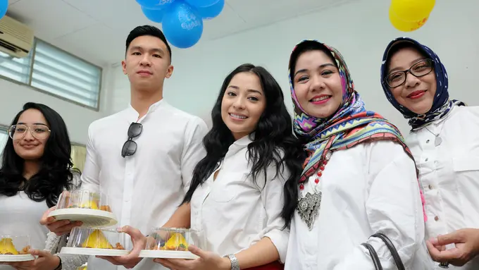 [Bintang] Nikita Willy