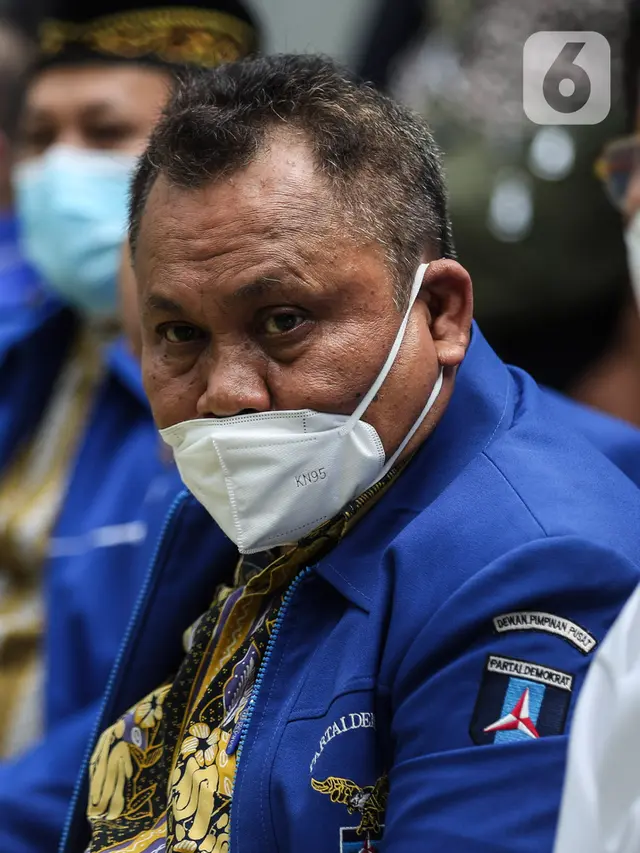 Partai Demokrat Versi KLB Laporkan AHY ke Polisi