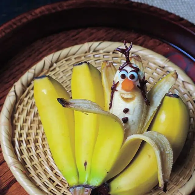 hias makanan