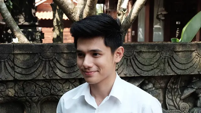 Fakta sosok tentang Rayn Wijaya, aktor yang kini dikabarkan dekat dengan Aktris Ranty Maria