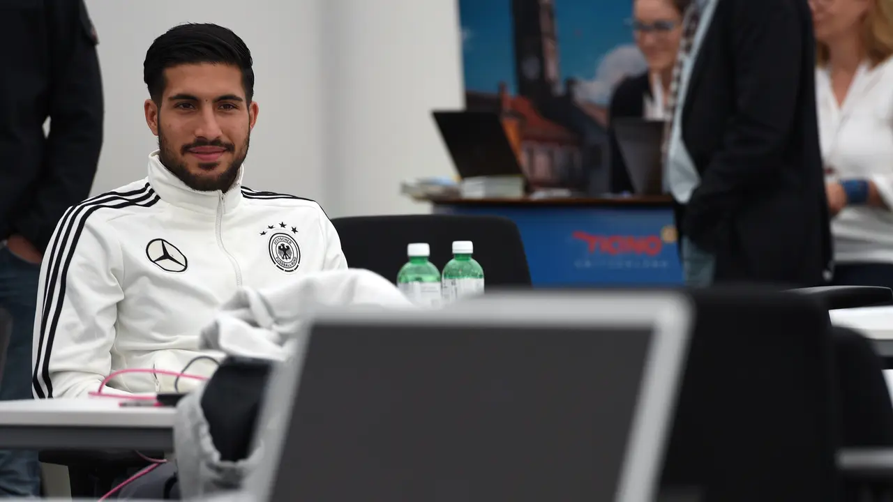 Emre Can