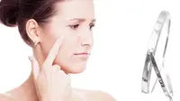 Yuk Facial Exercise untuk Cegah Penuaan Dini