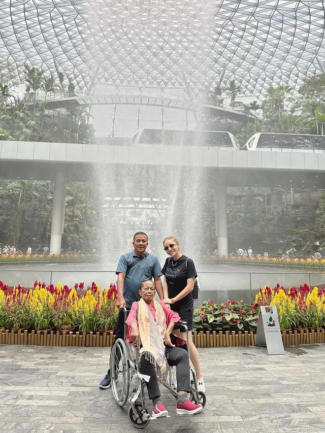 Momo Geisha (Instagram/therealmomogeisha)