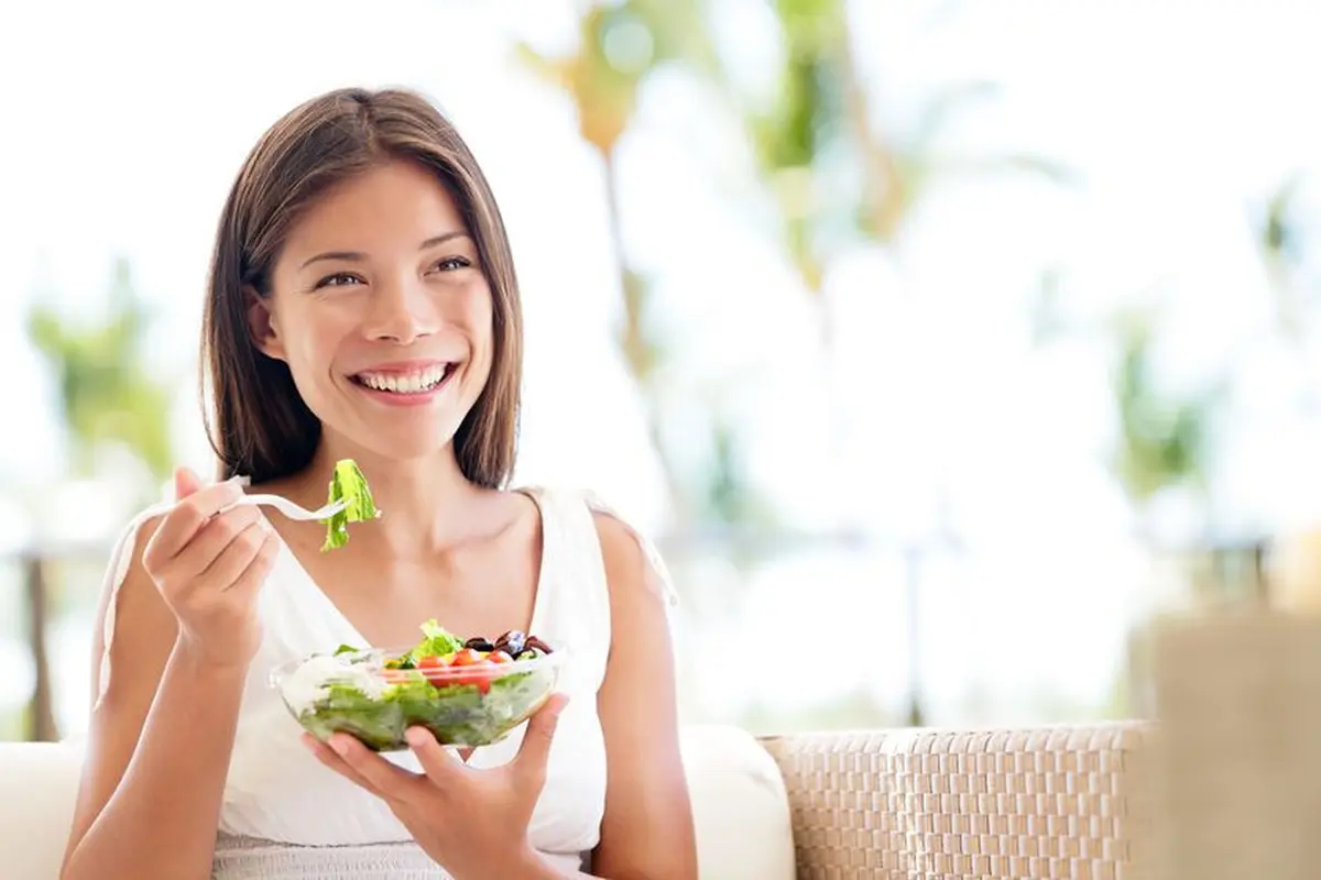 [Bintang] Cara Agar Tetap Bertenaga dan Semangat Meski Sedang Diet