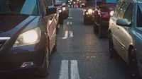 Ilustrasi Kemacetan (Sumber Foto: Pexels)