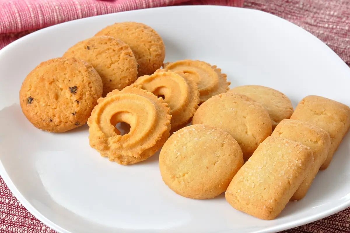 kue kering