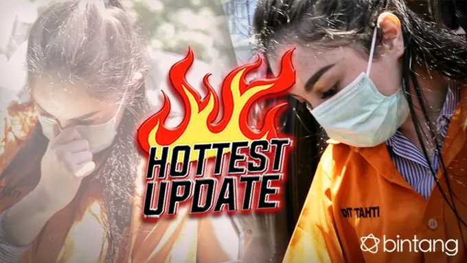 [Bintang] HL Hottest Update Jennifer Dunn