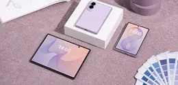 Samsung Galaxy Z Fold8. ©Samsung