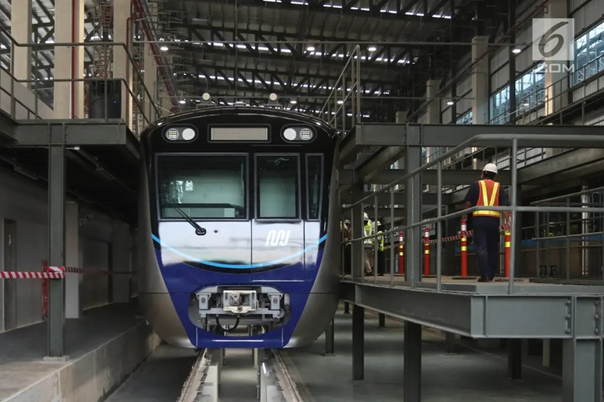 MRT