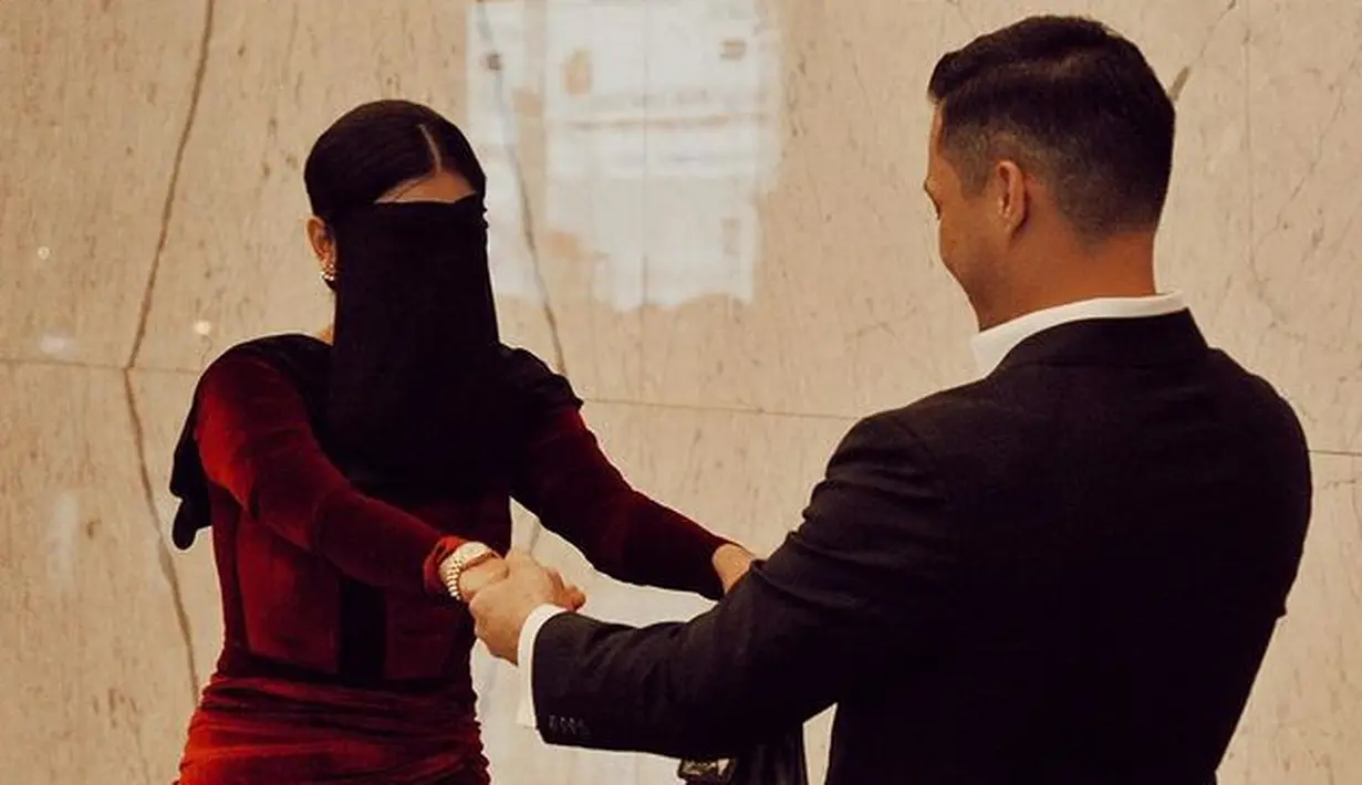 Ultah Naysilla Mirdad ke-34 (Instagram/naymirdad)