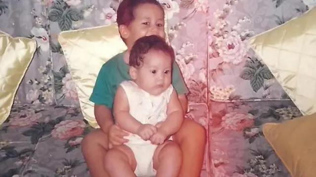 Pevita Pearce (Instagram.com/pevpearce)