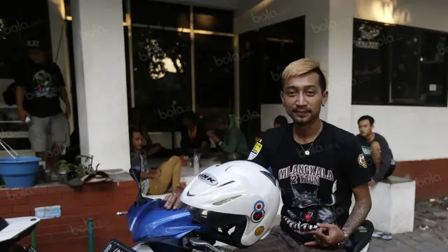 Bobotoh Persib Bandung