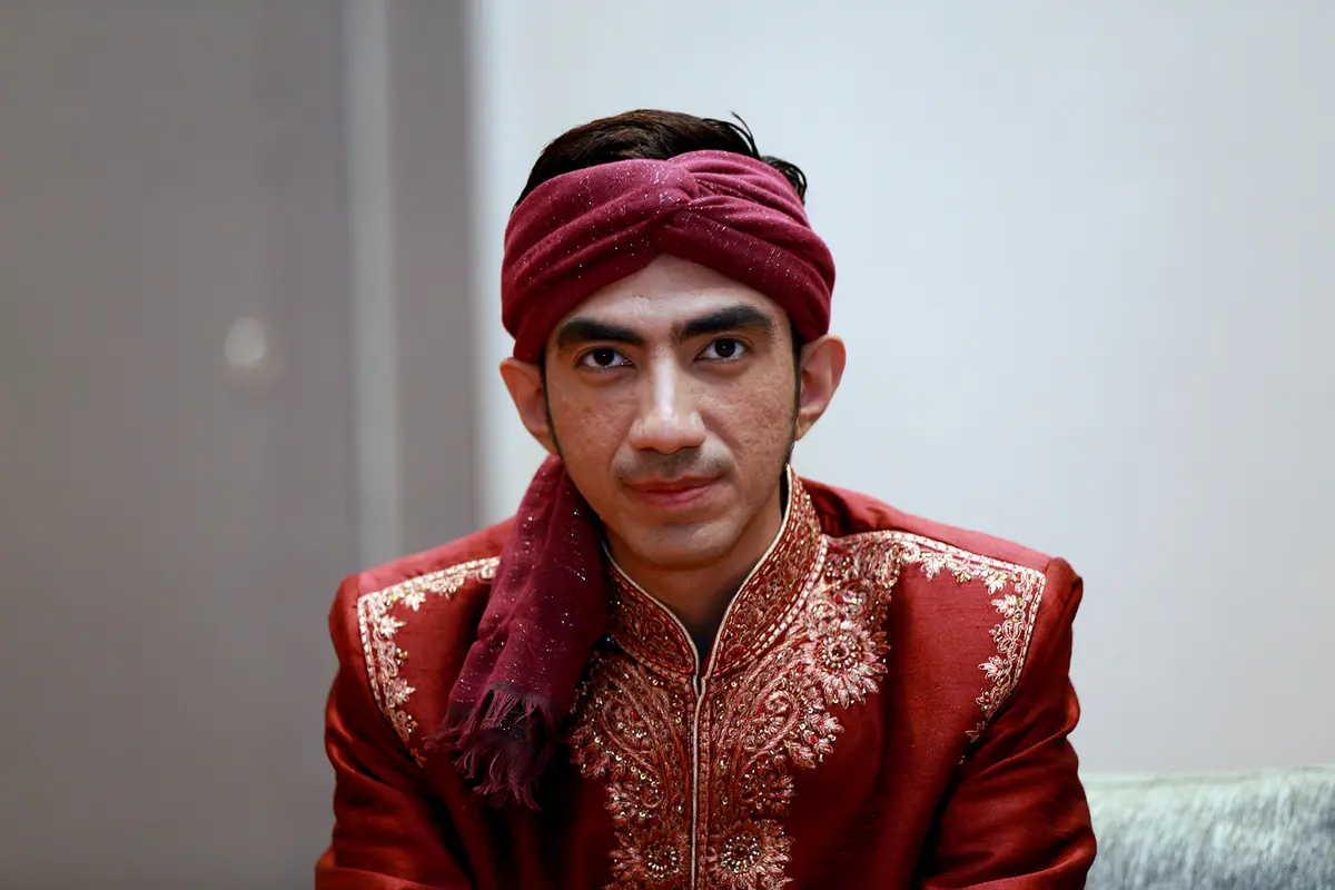 Reza D Academy 2