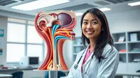 Fungsi Faring dalam Sistem Pernapasan dan Mekanisme Kerjanya