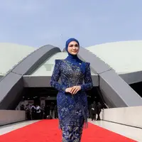 Putri Zulkifli Hasan (Instagram/@putri_zulhas)