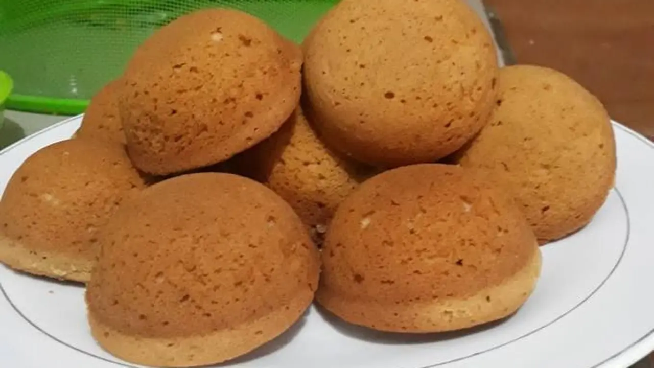 Bolu cukke