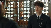 Malaikat Maut Tampan Lee Dong Wook Siap Menyambangi Indonesia