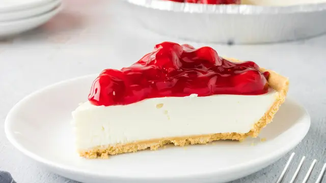 Strawberry Cheesecake